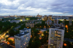 Москва входит в тройку самых освещенных городов мира — Сергей Собянин