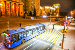 Москва входит в тройку самых освещенных городов мира — Сергей Собянин