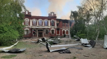 Новый педколледж построят в ЛНР вместо атакованного ВСУ в Старобельске