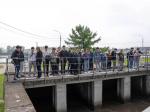 Взгляд изнутри на одном из крупнейших комплексов Европы