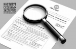 Экспертиза давности документа в судебных спорах