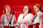 В Тимирязевке торжественно завершился VI фестиваль «Лицом к народному»