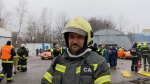 День защиты детей глазами спасателя