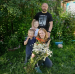 День защиты детей глазами спасателя