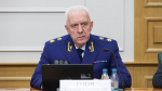 Гуцан: Иващенко и Броуди проходят обвиняемыми в деле о теракте в Старобельске
