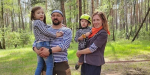 День защиты детей глазами спасателя