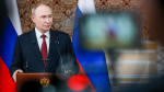 Путин выступит на пленарке ПМЭФ с большой речью