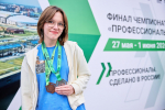 Фото: пресс-служба Департамента образования и науки города Москвы