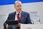 ПМЭФ-2026: «нужно готовиться к тому, чтобы управлять будущим, которого еще нет»