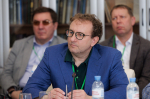 В Тимирязевке обсудили будущее сельхозмашиностроения ЕАЭС