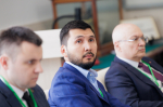 В Тимирязевке обсудили будущее сельхозмашиностроения ЕАЭС