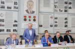В Тимирязевке обсудили будущее сельхозмашиностроения ЕАЭС