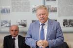В Тимирязевке обсудили будущее сельхозмашиностроения ЕАЭС