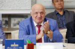 В Тимирязевке обсудили будущее сельхозмашиностроения ЕАЭС