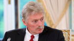 Песков назвал бороду "стремом", а усы – "супернормом"