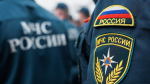 МЧС: Двое рабочих оказались под завалами после обвала грунта в Набережных Челнах