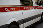 В Ярославской области 12 человек пострадали при опрокидывании автобуса
