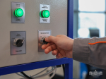 Студенты Технологического колледжа отработали практику в центре «Профессии будущего»