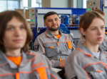 Студенты Технологического колледжа отработали практику в центре «Профессии будущего»