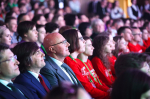 Тимирязевец в тройке лучших международного зачёта чемпионата ИТ