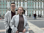Магистранты МГПУ стали финалистами конкурса «Студенческие семьи России»