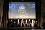 В Санкт-Петербурге прошел закрытый премьерный показ фильма «Святые предприниматели»