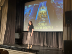 В Санкт-Петербурге прошел закрытый премьерный показ фильма «Святые предприниматели»