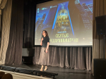 В Санкт-Петербурге прошел закрытый премьерный показ фильма «Святые предприниматели»