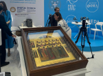 В Санкт-Петербурге прошел закрытый премьерный показ фильма «Святые предприниматели»