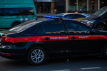 СК сообщил о ликвидации опасного предмета под автомобилем в Москве