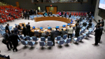 Россия призвала СБ ООН к дипломатическому решению ситуации с Ираном