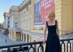 Дапкунайте впервые за долгое время рассказала, хочет ли вернуться в Россию