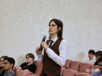 Инновации будущего: в Тимирязевке подвели итоги «Акселераториума 3.0»