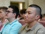Инновации будущего: в Тимирязевке подвели итоги «Акселераториума 3.0»