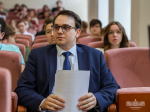 Инновации будущего: в Тимирязевке подвели итоги «Акселераториума 3.0»