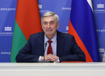 Первый заместитель Председателя Государственной Думы Иван Мельников
