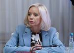 Председатель Комитета по культуре Ольга Казакова
