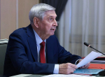 Первый заместитель Председателя Государственной Думы Иван Мельников