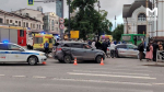 В Екатеринбурге автобус въехал в толпу, погибли четыре человека