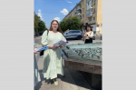 Магистранты кафедры педагогики осваивают городскую среду