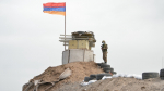Армянская оппозиция потребовала от ЦИК назначить повторное голосование