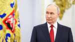 Путин увеличил штатную численность Вооруженных сил РФ