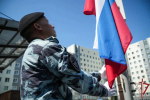 В столичном главке Росгвардии состоялось масштабное мероприятие в честь Дня России