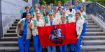 Студенты столичных колледжей успешно представили Москву на «Российской студенческой весне» в Хабаровске