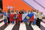 Фото: пресс-служба Департамента образования и науки города Москвы