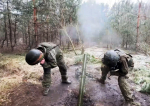 Кривонос: Краматорск перейдет под контроль ВС России без боев