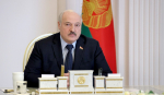 Лукашенко допустил завершение конфликта на Украине в 2026 году