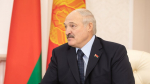 Лукашенко заявил, что его больше не называют диктатором