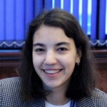 Кузина Лилия Сергеевна