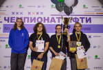 «Гордимся победами наших студентов на самых престижных соревнованиях по программированию»